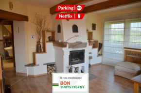  Apartament Górski z panoramą TATR  Гличарув Гурны 